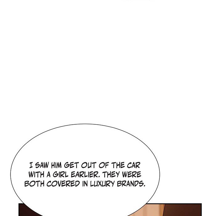 Absolute Possession Absolute Possession EP 24 - Toomics page 125 - 