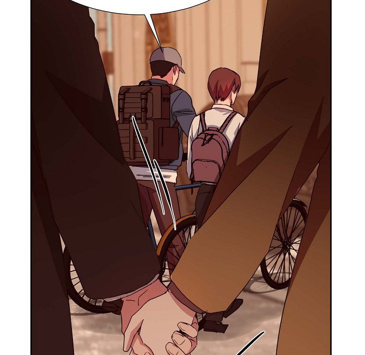 Absolute Possession Absolute Possession EP 24 - Toomics page 126 - 