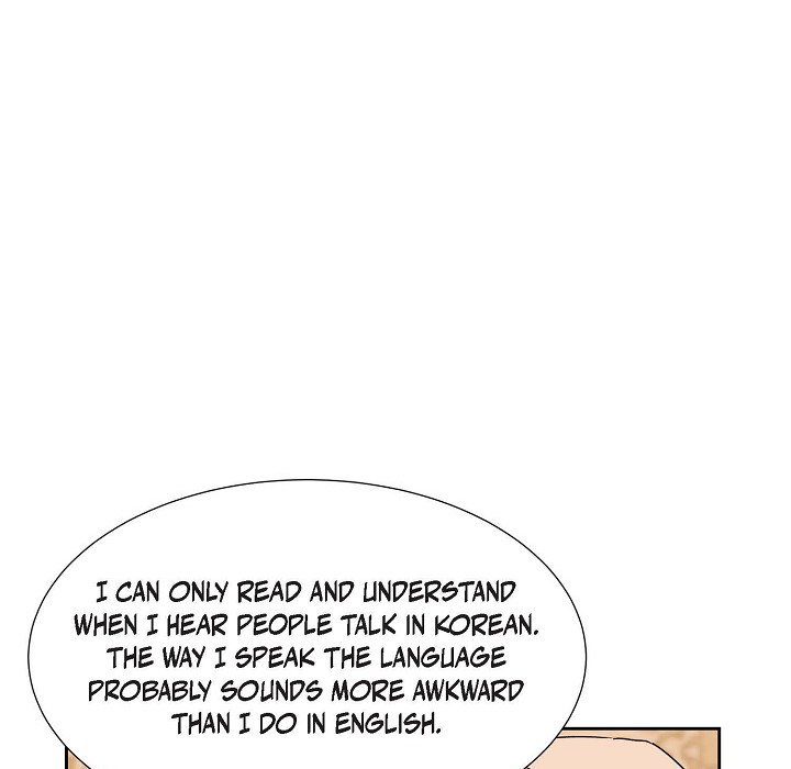 Absolute Possession Absolute Possession EP 24 - Toomics page 39 - 