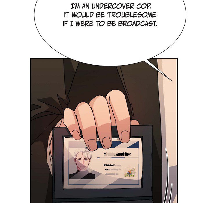 Absolute Possession Absolute Possession EP 24 - Toomics page 77 - 
