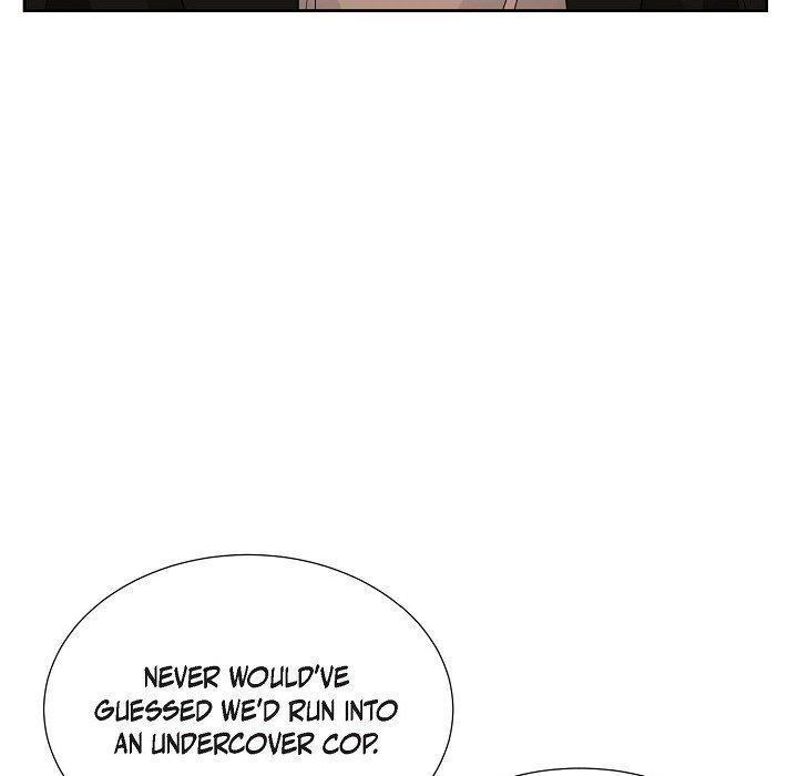 Absolute Possession Absolute Possession EP 24 - Toomics page 83 - 