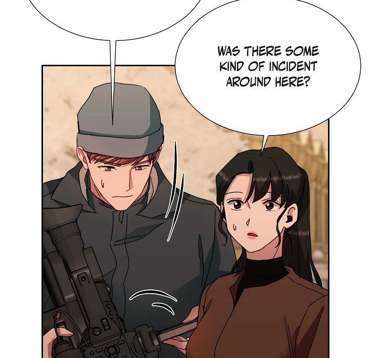 Absolute Possession Absolute Possession EP 24 - Toomics page 84 - 