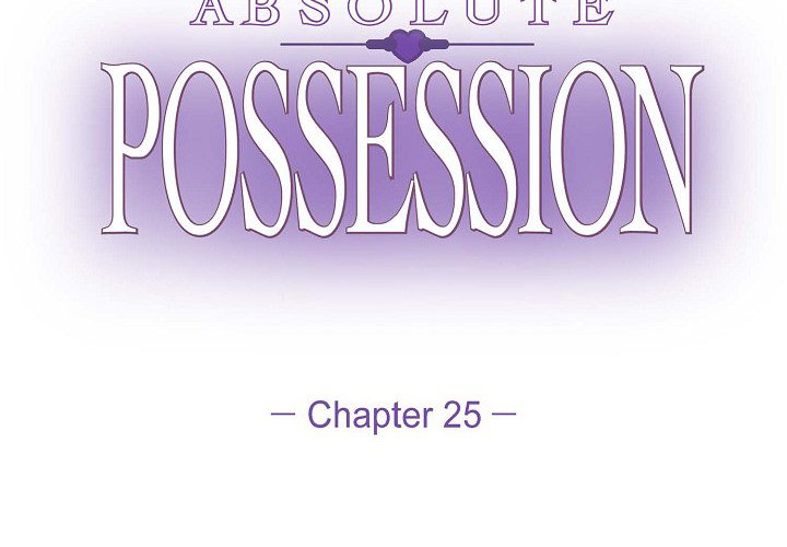 Absolute Possession Absolute Possession EP 25 - Toomics page 2 - 