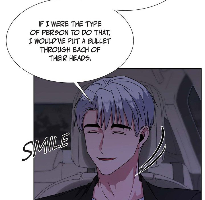 Absolute Possession Absolute Possession EP 25 - Toomics page 104 - 