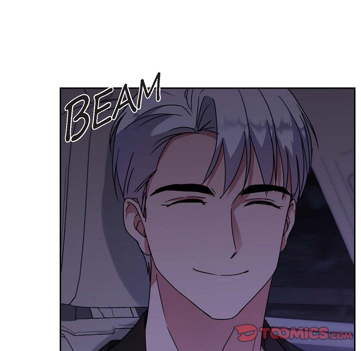 Absolute Possession Absolute Possession EP 25 - Toomics page 111 - 