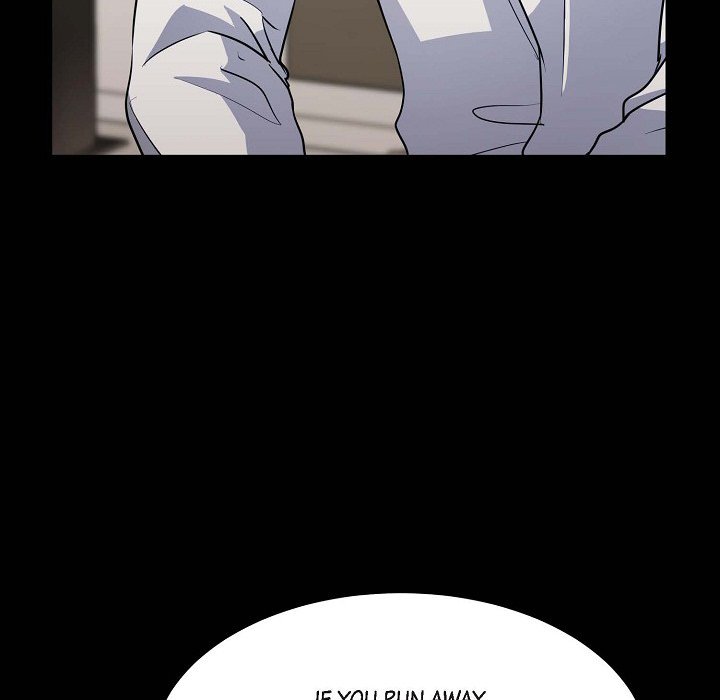 Absolute Possession Absolute Possession EP 25 - Toomics page 127 - 