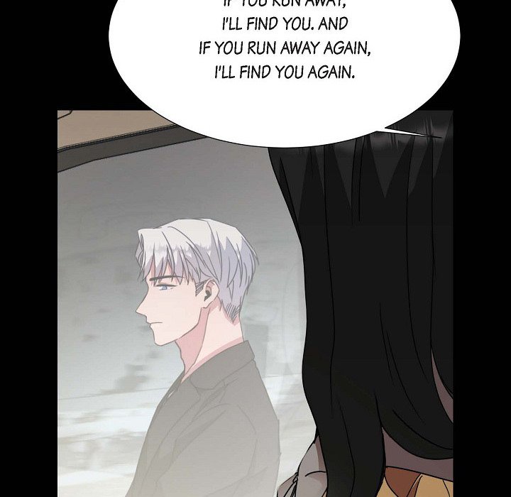 Absolute Possession Absolute Possession EP 25 - Toomics page 128 - 