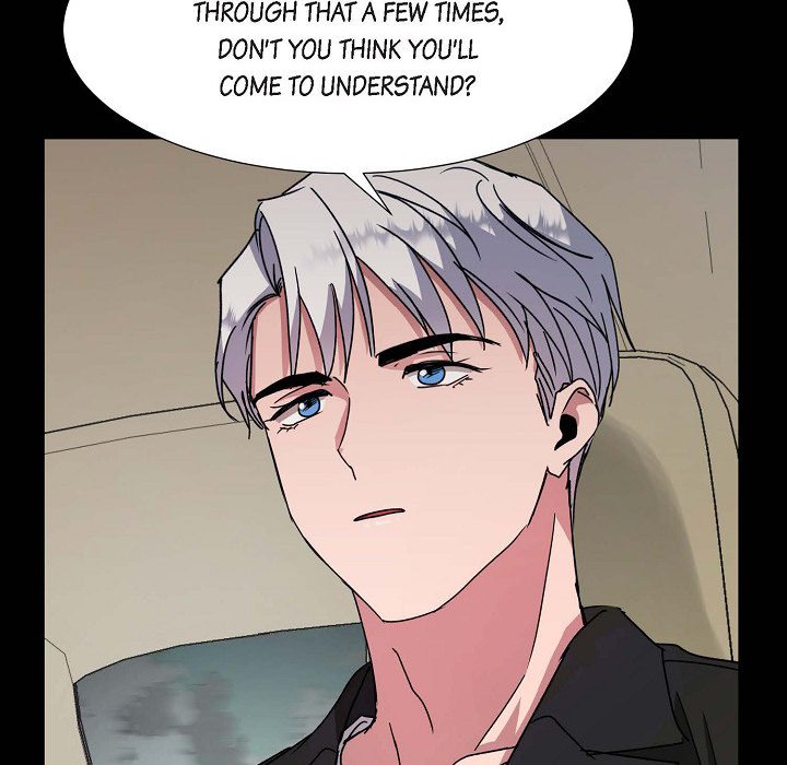 Absolute Possession Absolute Possession EP 25 - Toomics page 130 - 