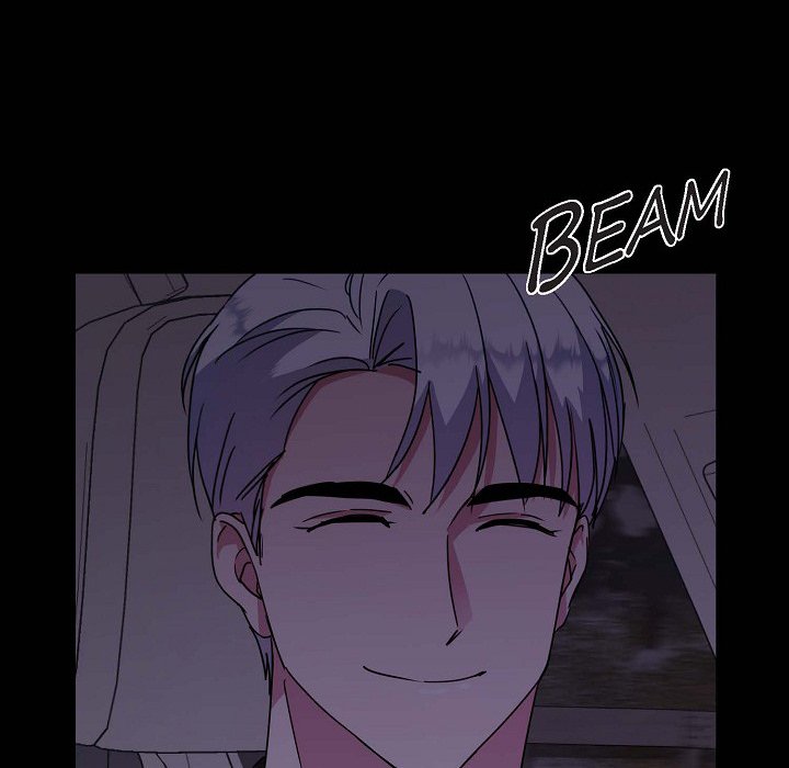 Absolute Possession Absolute Possession EP 25 - Toomics page 136 - 
