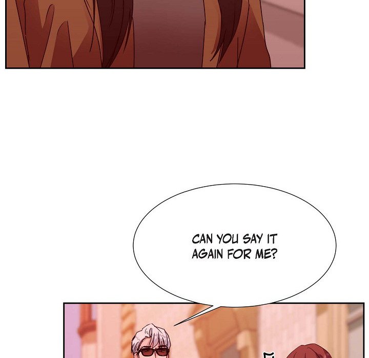 Absolute Possession Absolute Possession EP 25 - Toomics page 19 - 
