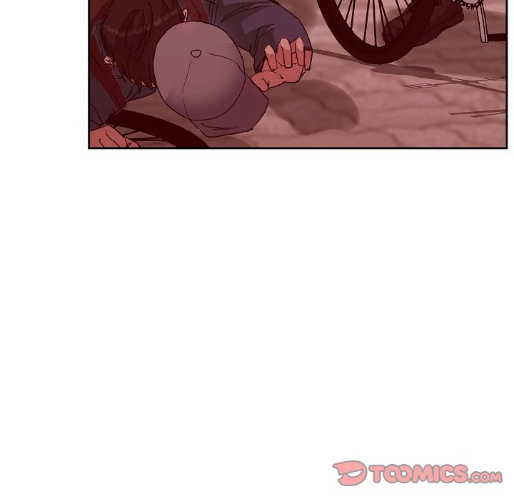 Absolute Possession Absolute Possession EP 25 - Toomics page 21 - 