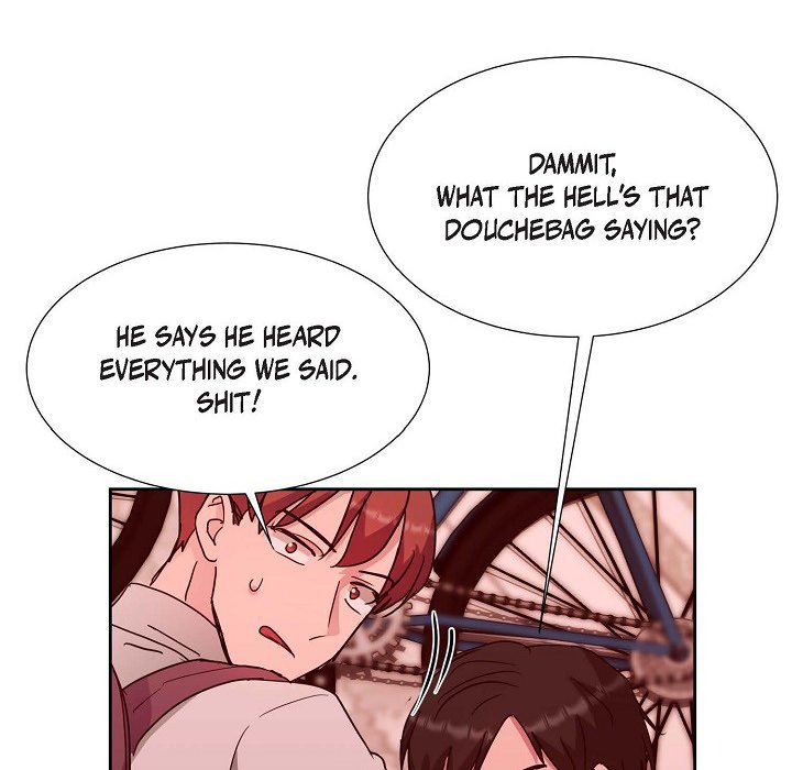 Absolute Possession Absolute Possession EP 25 - Toomics page 22 - 