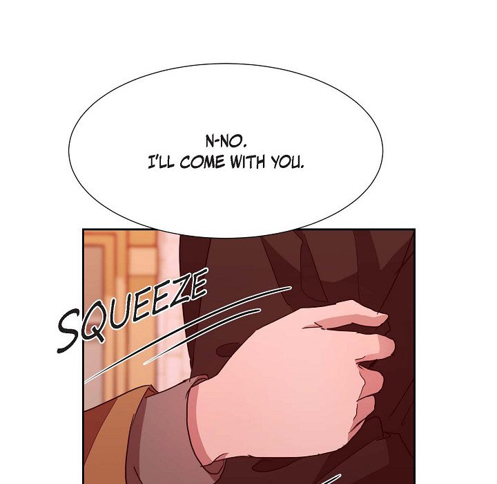 Absolute Possession Absolute Possession EP 25 - Toomics page 31 - 
