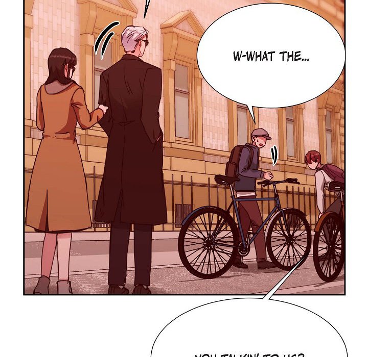 Absolute Possession Absolute Possession EP 25 - Toomics page 5 - 