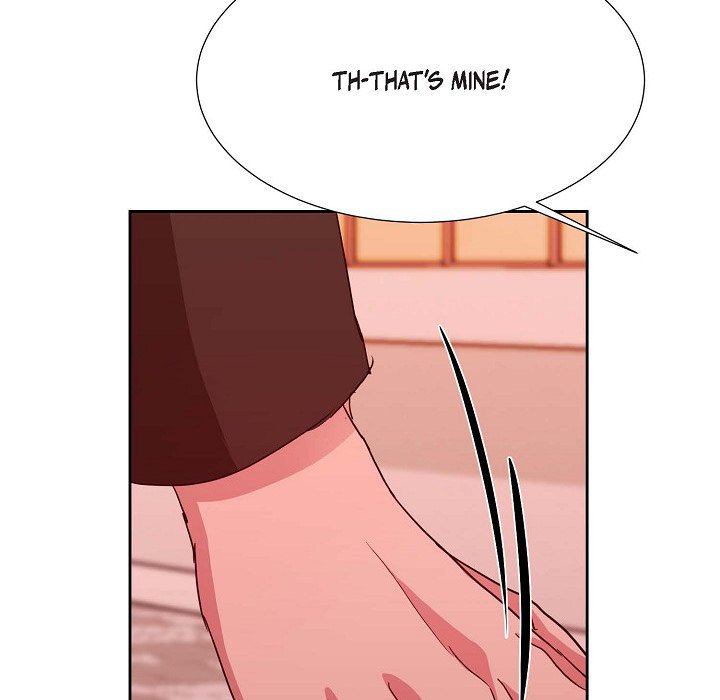 Absolute Possession Absolute Possession EP 25 - Toomics page 44 - 