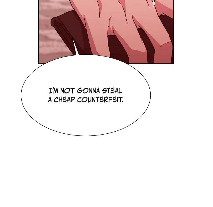 Absolute Possession Absolute Possession EP 25 - Toomics page 45 - 