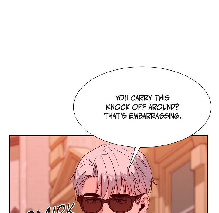 Absolute Possession Absolute Possession EP 25 - Toomics page 46 - 