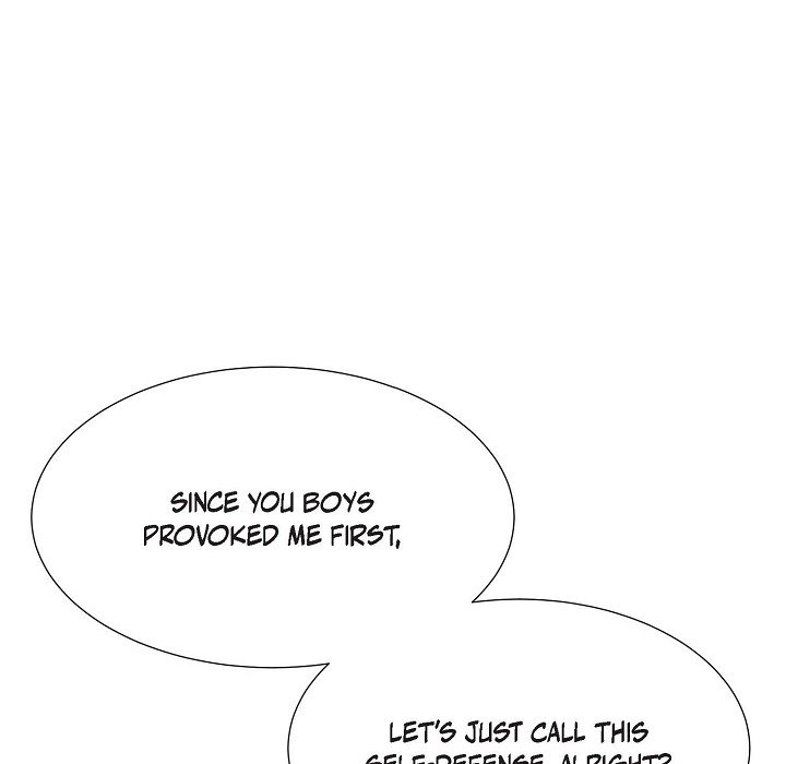 Absolute Possession Absolute Possession EP 25 - Toomics page 50 - 