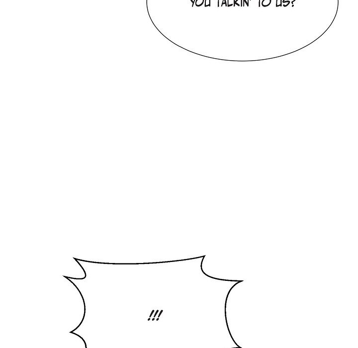 Absolute Possession Absolute Possession EP 25 - Toomics page 6 - 