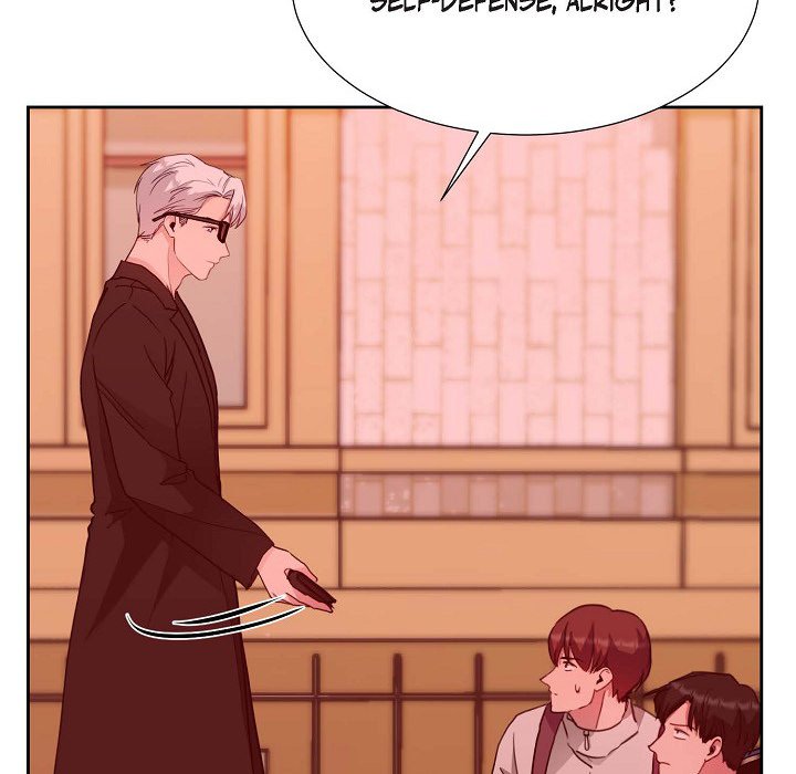 Absolute Possession Absolute Possession EP 25 - Toomics page 51 - 