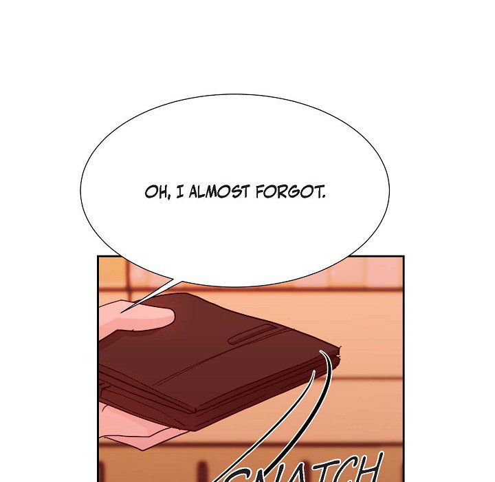Absolute Possession Absolute Possession EP 25 - Toomics page 53 - 