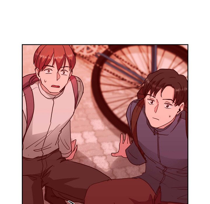 Absolute Possession Absolute Possession EP 25 - Toomics page 55 - 