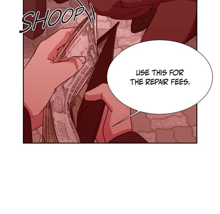 Absolute Possession Absolute Possession EP 25 - Toomics page 56 - 