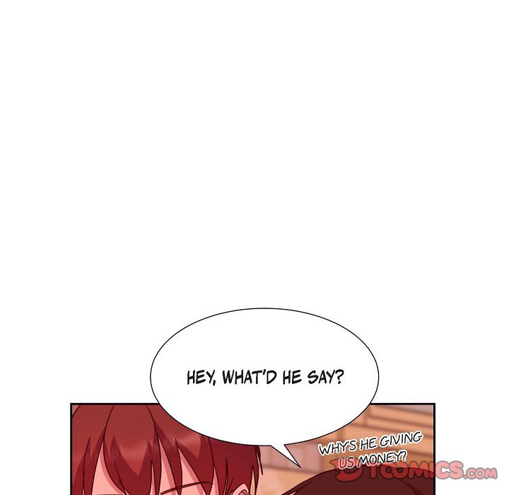 Absolute Possession Absolute Possession EP 25 - Toomics page 57 - 