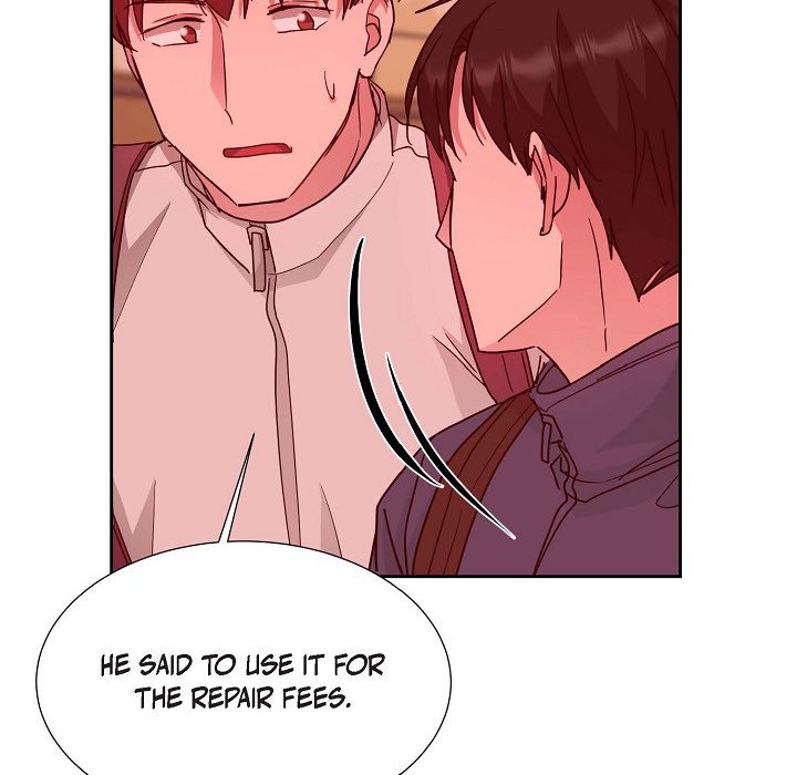 Absolute Possession Absolute Possession EP 25 - Toomics page 58 - 