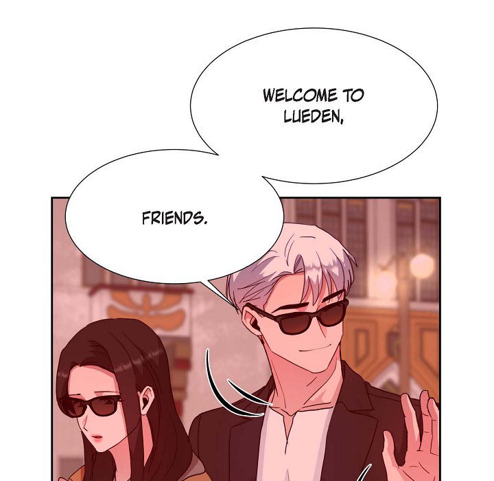 Absolute Possession Absolute Possession EP 25 - Toomics page 62 - 