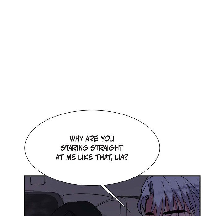 Absolute Possession Absolute Possession EP 25 - Toomics page 70 - 