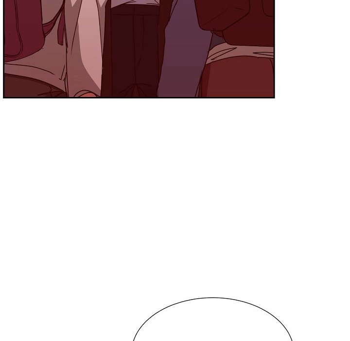 Absolute Possession Absolute Possession EP 25 - Toomics page 8 - 