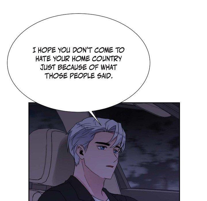 Absolute Possession Absolute Possession EP 25 - Toomics page 79 - 