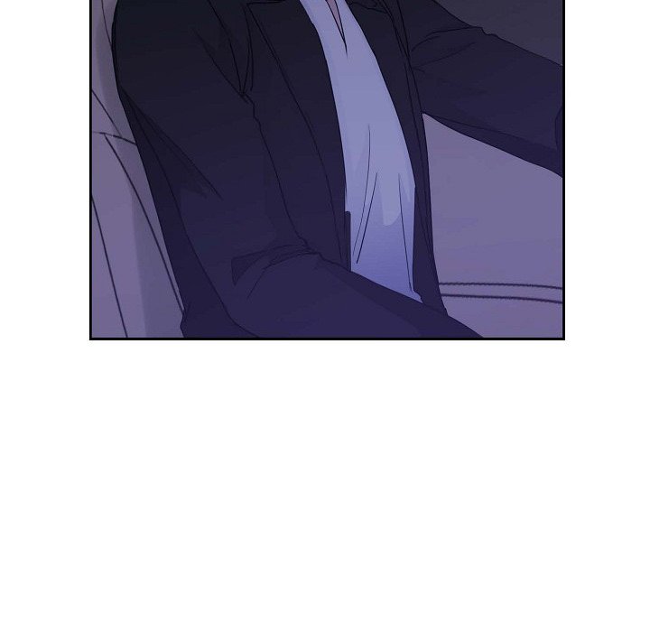 Absolute Possession Absolute Possession EP 25 - Toomics page 80 - 