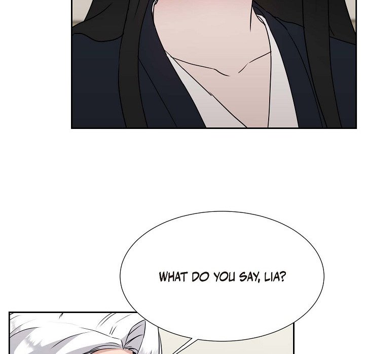 Absolute Possession Absolute Possession EP 26 - Toomics page 104 - 