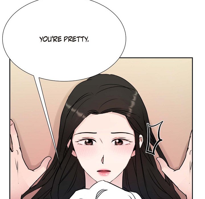 Absolute Possession Absolute Possession EP 26 - Toomics page 119 - 