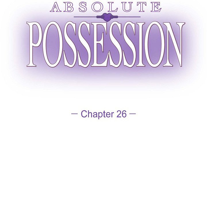 Absolute Possession Absolute Possession EP 26 - Toomics page 16 - 