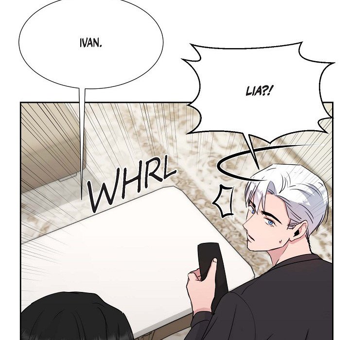 Absolute Possession Absolute Possession EP 26 - Toomics page 23 - 