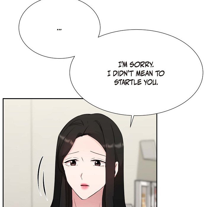Absolute Possession Absolute Possession EP 26 - Toomics page 25 - 