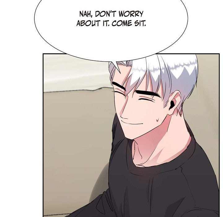 Absolute Possession Absolute Possession EP 26 - Toomics page 27 - 