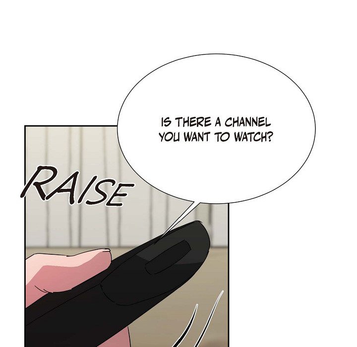Absolute Possession Absolute Possession EP 26 - Toomics page 29 - 
