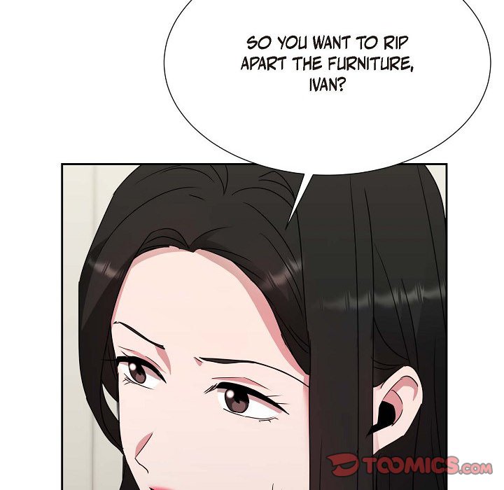 Absolute Possession Absolute Possession EP 26 - Toomics page 45 - 