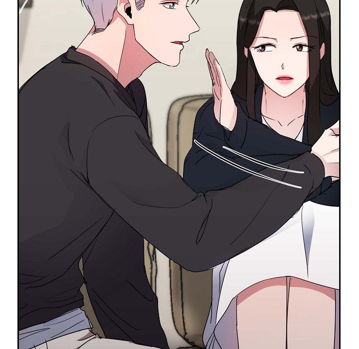 Absolute Possession Absolute Possession EP 26 - Toomics page 50 - 