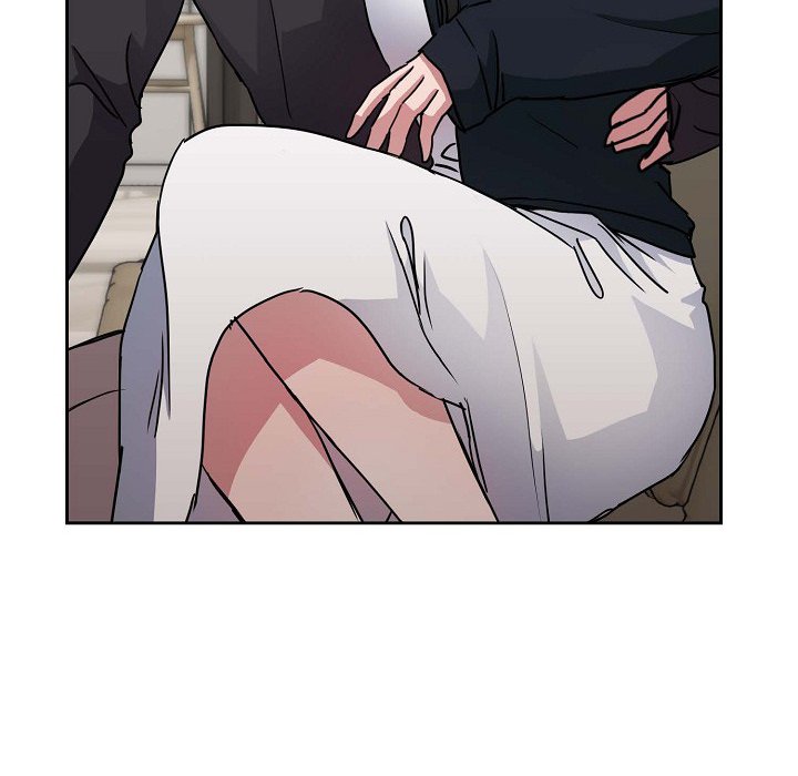 Absolute Possession Absolute Possession EP 26 - Toomics page 79 - 
