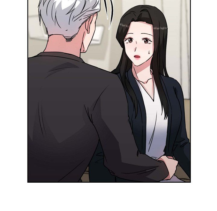 Absolute Possession Absolute Possession EP 26 - Toomics page 99 - 