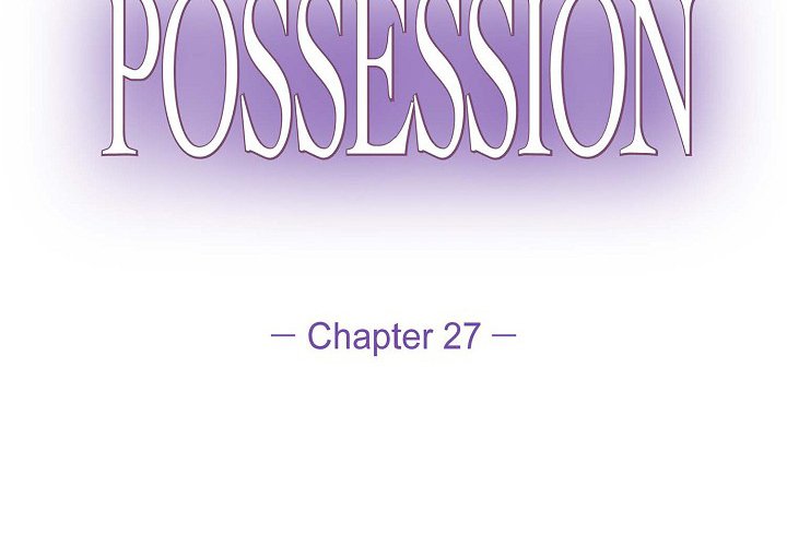 Absolute Possession Absolute Possession EP 27 - Toomics page 2 - 