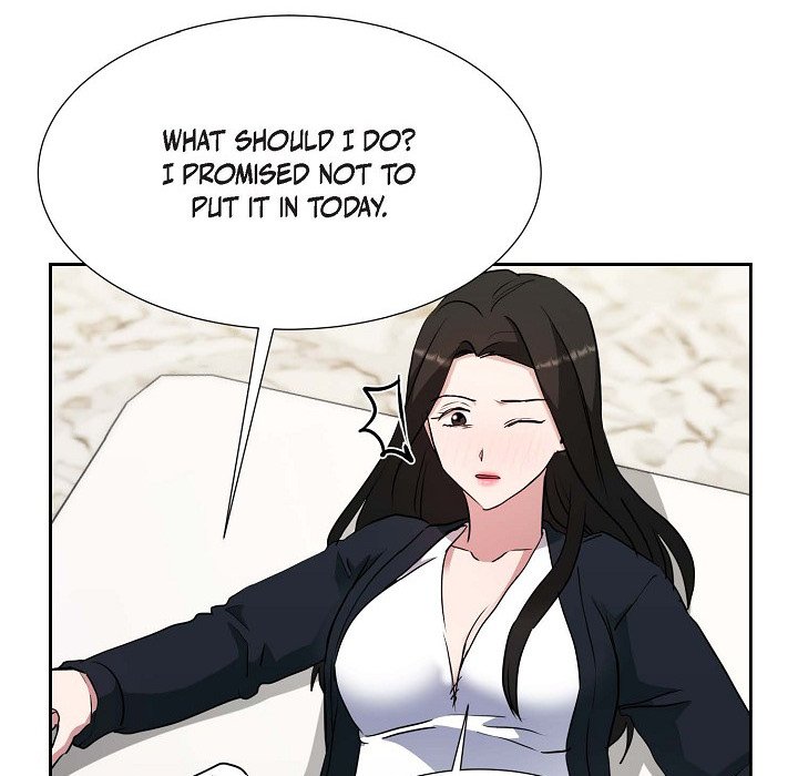 Absolute Possession Absolute Possession EP 27 - Toomics page 107 - 