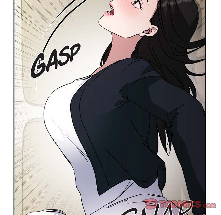 Absolute Possession Absolute Possession EP 27 - Toomics page 12 - 