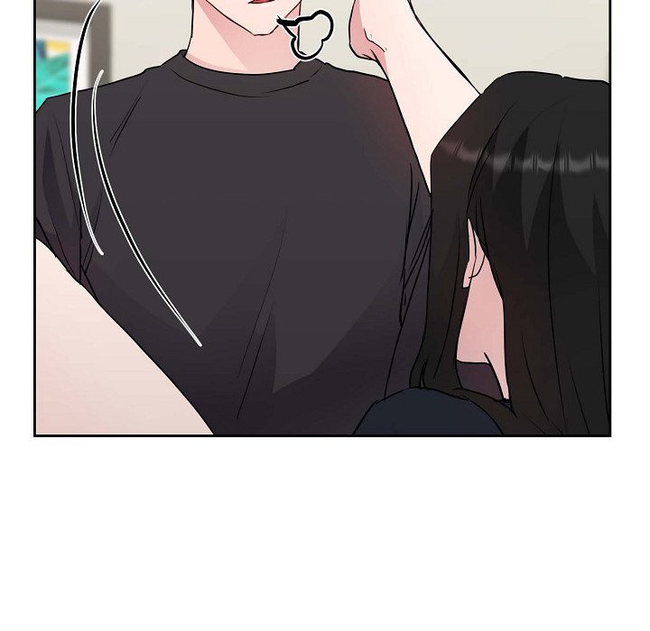 Absolute Possession Absolute Possession EP 27 - Toomics page 114 - 