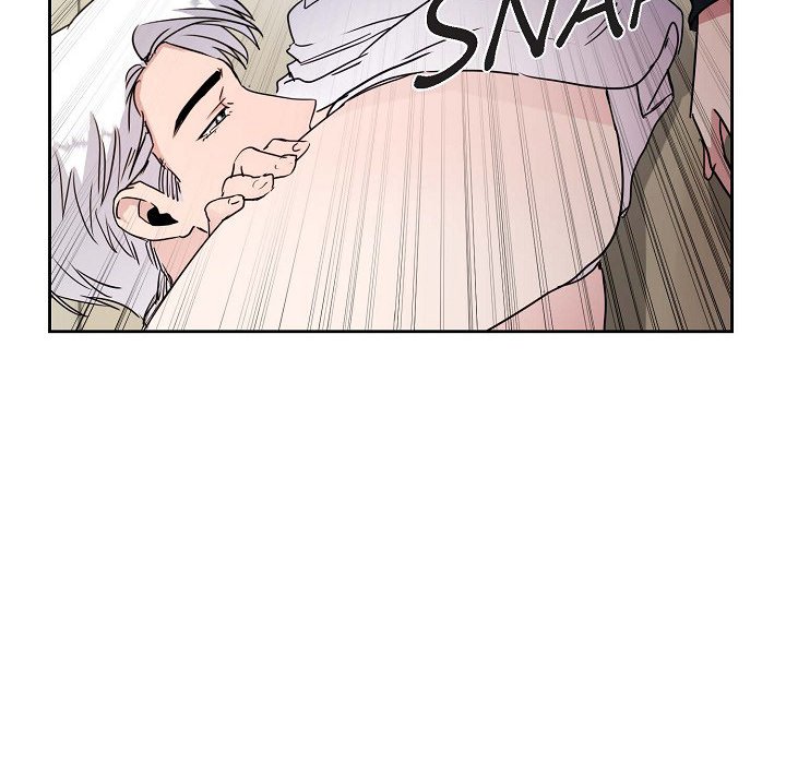 Absolute Possession Absolute Possession EP 27 - Toomics page 13 - 